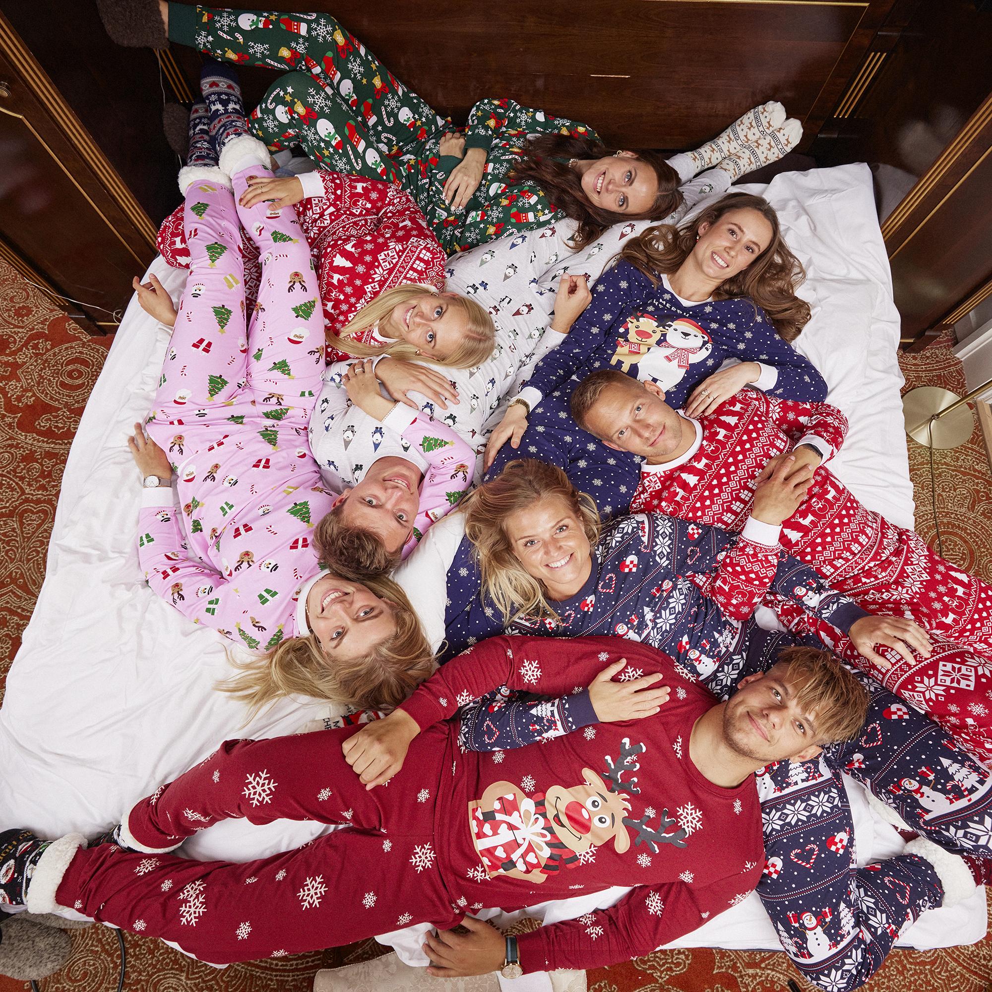 noël dans différentes cultures - Illustration